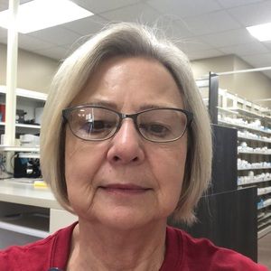 Meet your Posher, Janet